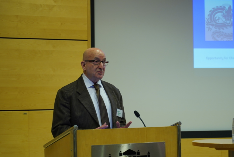 Stephen Brawer, BRIX