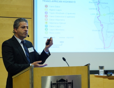Hussein Askary