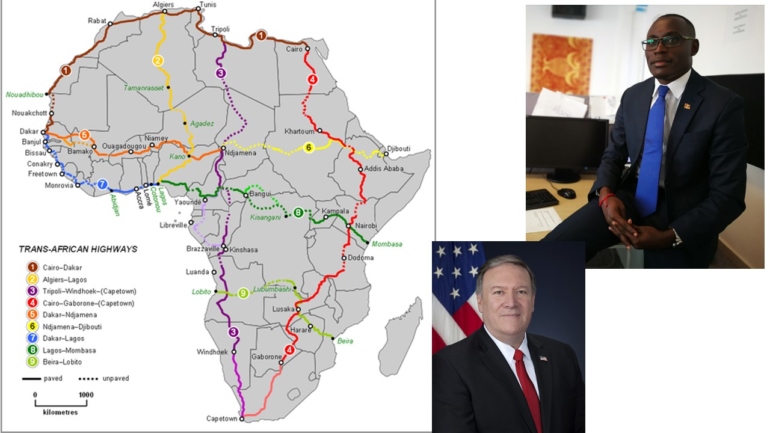 pompeo-Africa