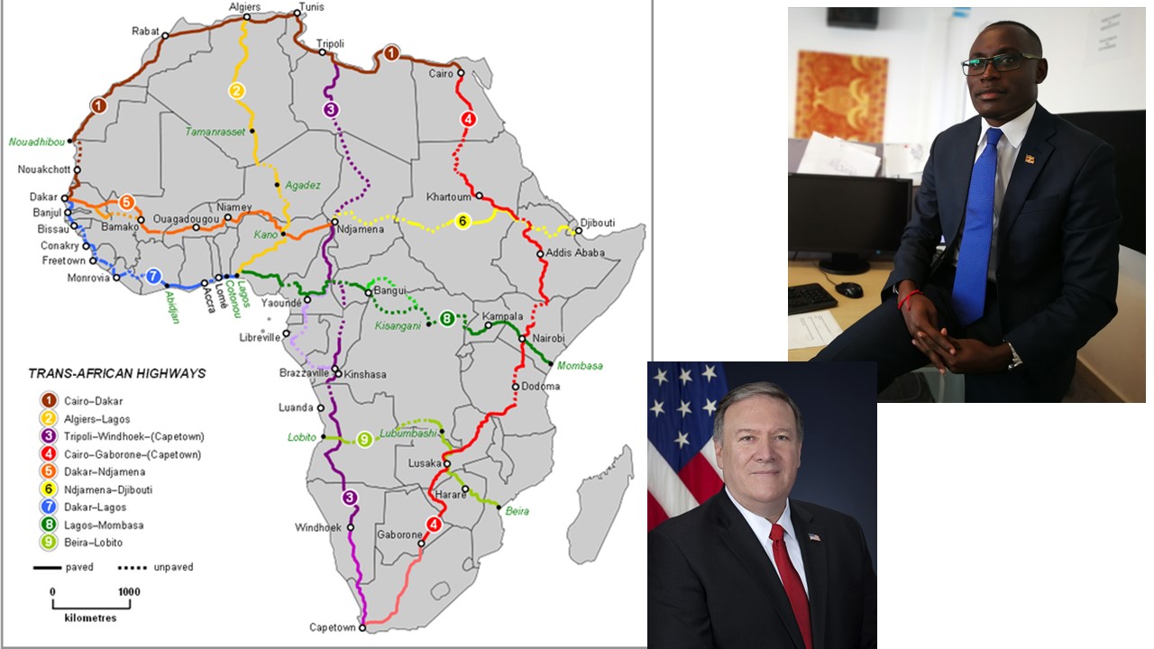 pompeo-Africa