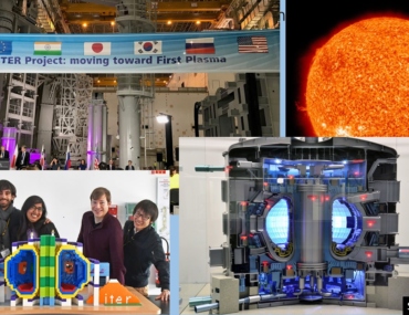 Global cooperation for Fusion Power