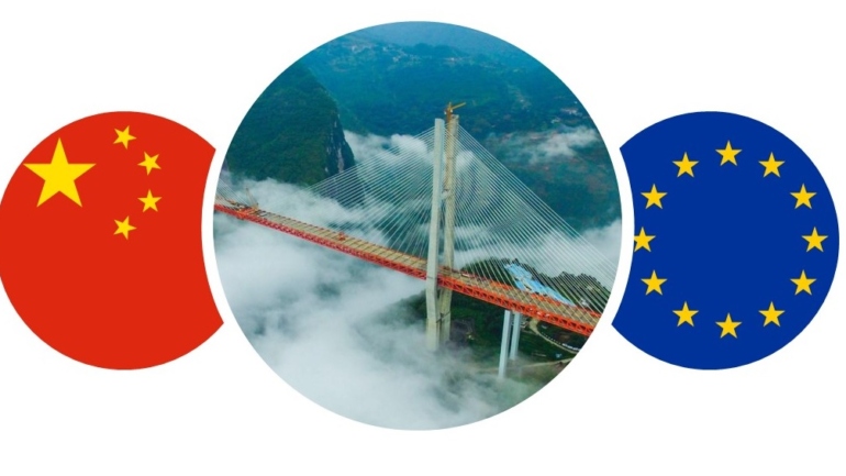 EU-China-CAI