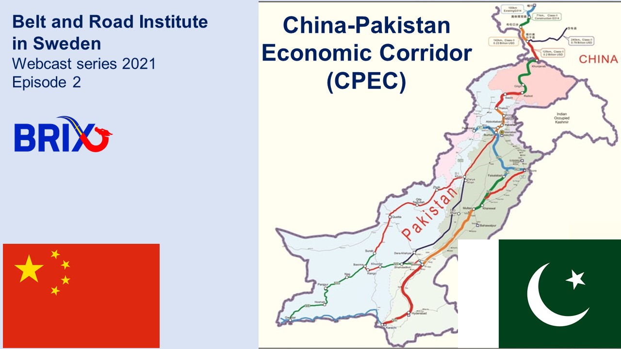 BRIX-CPEC