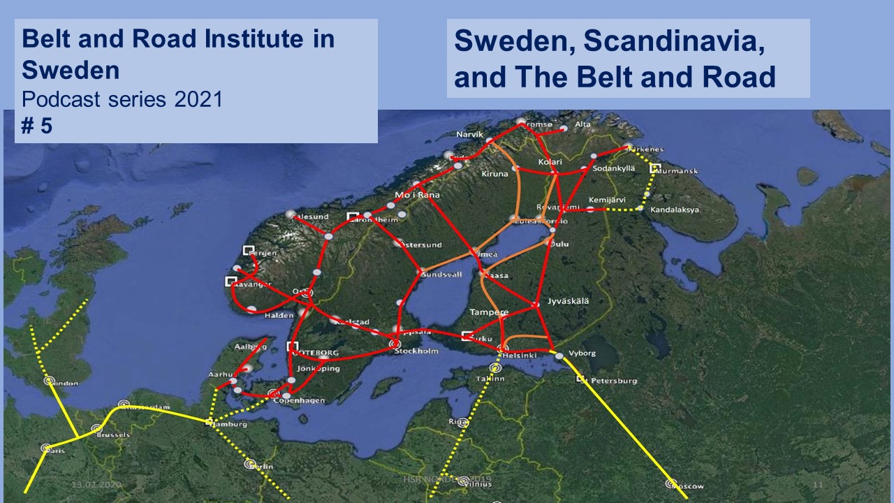 Sweden-Silk-Road