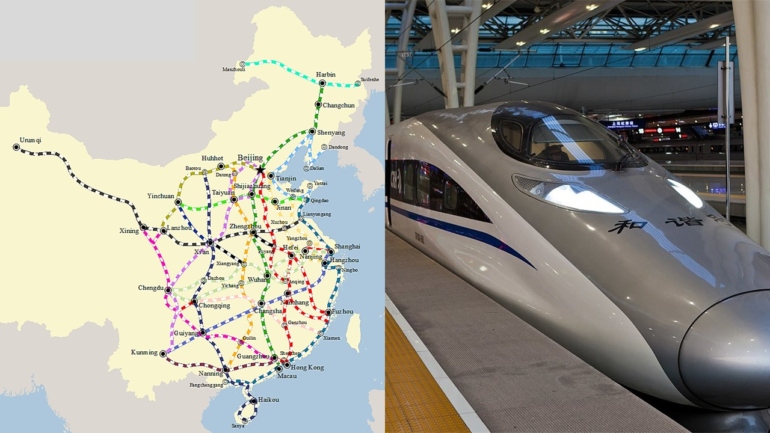 China-HSR