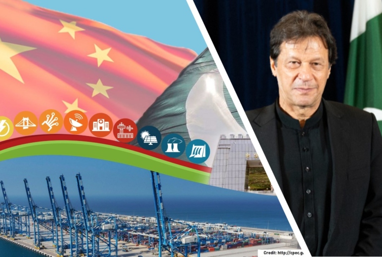 CPEC_Imran_Khan