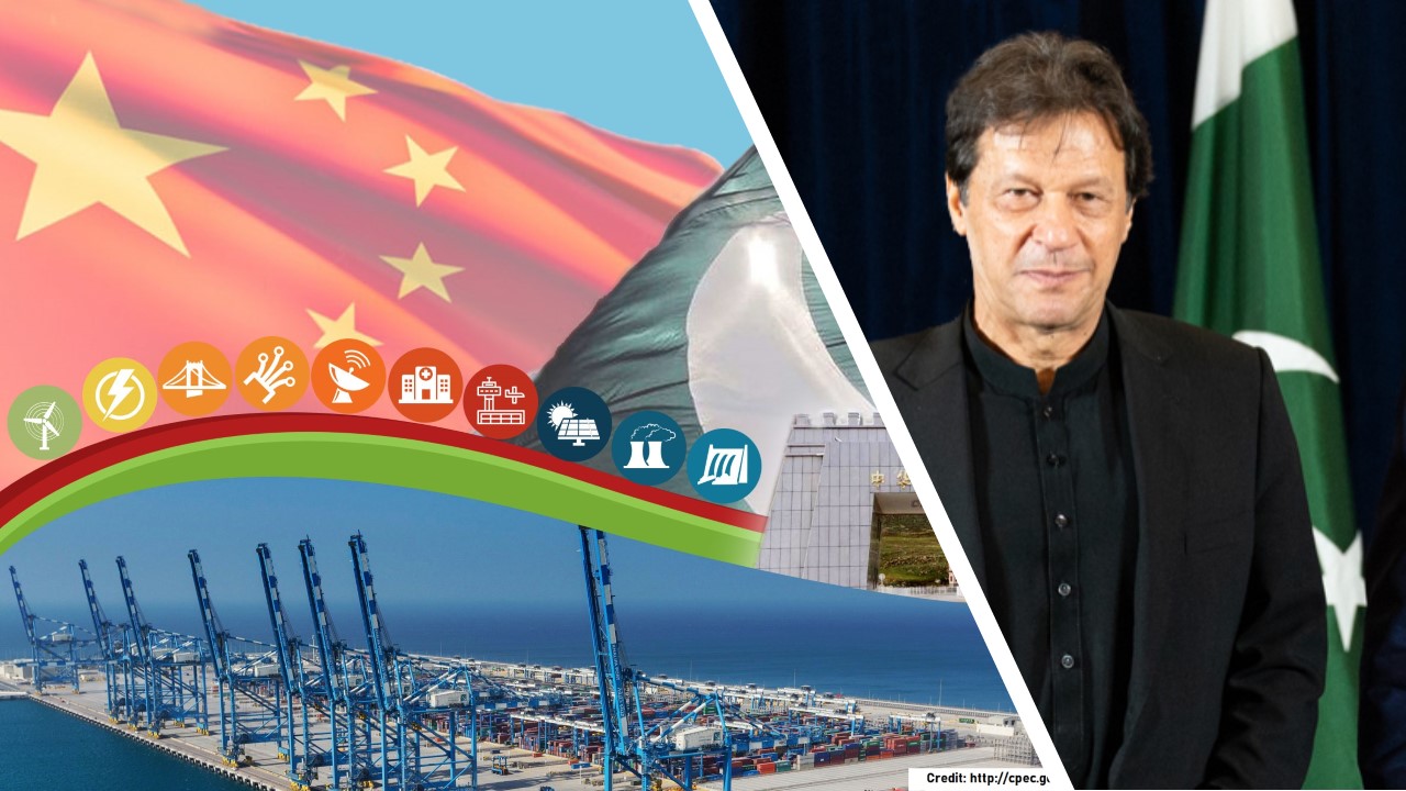 CPEC_Imran_Khan