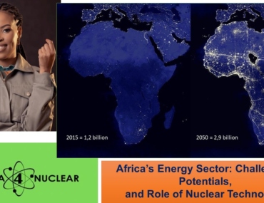 Africa4nuclear