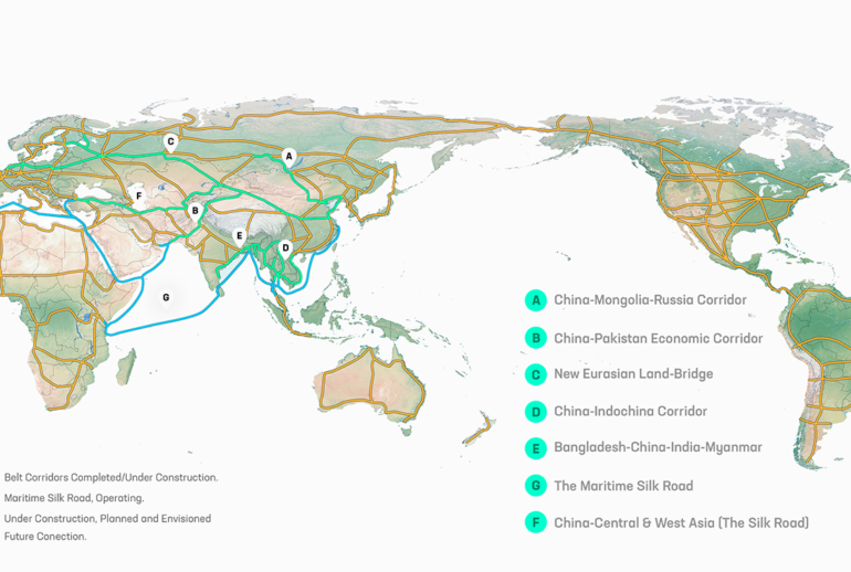 World_Landbridge_BRI