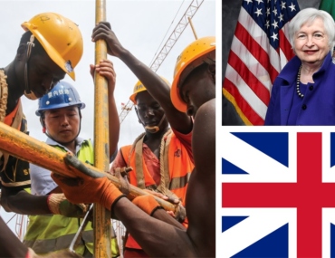 Britain-Zambia-Yellen