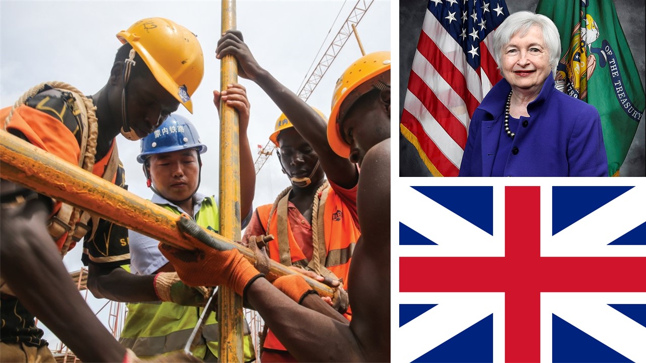 Britain-Zambia-Yellen