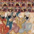 The Silk Road as a Vehicle for Civilizations:  How The Transfer of Chinese Papermaking to The  Islamic World Revolutionized Global Science and Culture