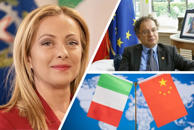 China-Italy-BRI