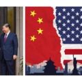 Are U.S.-China Relations Salvageable? Interview on Chinese Diplomacy in 2024