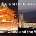 Is a dialogue of Cultures between China and the West Possible?