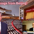 What Was The Message from The “Two Sessions” Opening in Beijing?