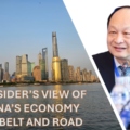 Did China Predict and Plan a Slower Growth Pace Already in 2011? Chinese Insider Explains!