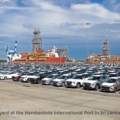 Hambantota Port, a regional energy hub  Cooperation breeds innovation in Sri Lanka